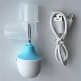 Pet Sensor Animal Cat Dog Choking Alarm Anesthesia Breathing Monitor Veterinary Cic Equipment