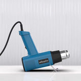 1200W Hot Electric Power Hair Dryer Soldering Wrap Blower Heater Shrink sheet Air Heat Gun DIY tool