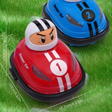 Children's Remote Control Toy Car, Competitive Battle Catapult Car, Mini Electric Toy Car,