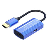 Usb-c Cable -compatible to Type C Converter High-quality Usb Adapter Rokid Air Ar 4k60hz for Samsung