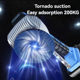 Tile Suction Cup Tiling Tiles Laying hine Adjustable Wall Floor Vibrator Leveling Power Tool