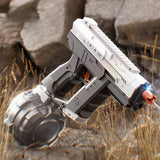 Electric Glock gun Toys Children Water Gun Beach Large-capacity Outdoor Fun Firing Swimming Pool Boys Toy