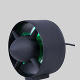1pc High Speed DIY 800w Rov Thruster Robots Manned Thrusters Underwater Propeller Kayak Accessories