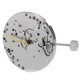 17 Jewels Mechanical Seagull 6497 Hand-Winding Movement Fit for Men's Wrist Watch Men