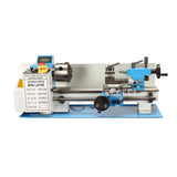 CQ0618A Horizontal Milg Mini High-quality Bench hine Household Variable Speed Metal Lathe 220V