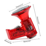 Comfortably Held Megaphone Changer Amplify Your Voice 3 Different Voices Role Cosplay Toy Easy to Carry