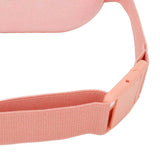 Menstrual Heating Belt Hot Compress Pad Belly Waist Back Massager 3 Heat Levels for Women Girl b