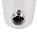 60KW Swimming Pool Heat Exchanger MF200 SPA Thermostat Heater Pool Circulating Heating Equipment