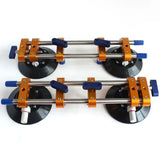Seamless Stone Seam Manual Rubber Vacuum leveling Setter Tile Marble Leveling Tightening Tool