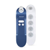 Visual Blackhead Vacuum Ice Pack Blackhead Instrument  HD Camera Electric Pore Deep Clean  Acne Pimple Removal Vacuum Suction