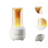 Essential Oil Diffuser Home Ornament Versatile for Bedroom Household Dorm