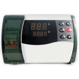 ECB-1000P Integrated Cooling and Heating Automatic Conversion Small Seafood hine Chiller Thermostat