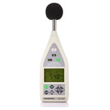 Tenmars ST-107 Class2 Integrating Sound Level Meter Noise Meter Measurement Range 70~133 dBC