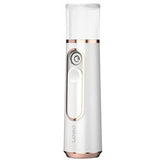 High Quality Personal Mini Usb Portable Skin Care Nano Mister Spray Facial Mist Sprayer Nano Spray Beauty Nano Mist Sprayer