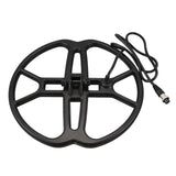 Professional Underground Metal Detector For MD6250 MD6350 Waterproof Coil