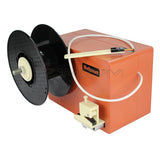 Filament hine / 3d filament maker Desktop 3D printing consumables extruder 1.75mm 3mm Speed Adjustable REX-C100
