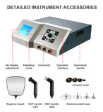 Professional INDIBA Deep Beauty Body Slimming hine Face Skin Lift Devices 448KHZ High Frequency Weight Loss Spain Technology