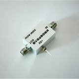 500Mhz-8GHz RF Low Noise Amplifier 20dB High Flaess Gain drive Signal Receiver Radio Drive drone FM VHF UHF S L C Band