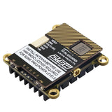SOOD Versatile 5.8G 40CH VTX 2.5W Adjustable Output For RC Freestyle Long Range Racing Drones
