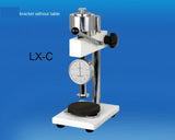 Lx-A Lx-C Lx-D Type Rubber Hardness Tester