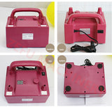 Pump 800W B362P Timing Quantitative Electric Balloon Iator with 2 Iation Nozzles