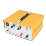 DX-80A Pulse Handheld Laser Spot Welder-spot Welding hine Gold Sier Jewelry Processing Tools 110V 220V 50/60Hz