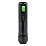 Wireless battery Xia An structure hollow cup motor direct drive tattoo pen
