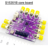 2,5K-200M Si5351B Module Signal Generator 8-Channel Clock Source