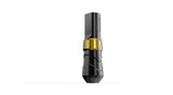 2022 Newest Flux Wireless Tattoo Machine Pen Brush Coreless Motor Strong Quiet For Tattoo Liner Shader Free Shipping