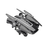 Foldable Altitude Hold RC Drone Compact And Easy To Carry Durable Construction Wide Application No.03