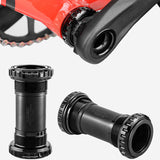 Parts Mm Bicycle Bearing Type Standard Bracket Crank BB Interface For DUB Gutter Seal Technology Note