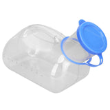 Large Capacity Plastic Mobile Urinal BottleToilet Aid Bottle Outdoor Camping Car Travel Kits Male Women Urine Bottles 1000ML New