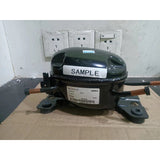 DE25S1P GMCC Vehicle, Micro DC Converter Compressor and Driver HT-DC12/24V-B4