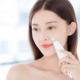Multifunctional Facial Beauty Deep Pore Cleaner Acne Pimple Removal Vacuum Suction Tool Skin Care Electric Blackhead Remover
