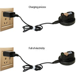 Rechargeable Digital Mini In Ear Hearing Aid Adjustable Amplifier Audiphone