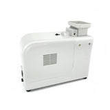 Small hulling electric experimental brown hine rice shelling