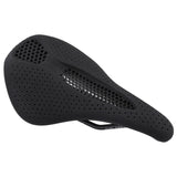 3D Printing Comfortable Bike Seat Breathable MTB Honeycomb Cushion Shock Absorption for Men Women Long Distance Cycg