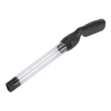 Portable Insect -0.4Kpa Pest Suction Trap Tube Handheld Bugs Fly Vacuum Cleaner Catcher Grabber for Stink Bug Beetle