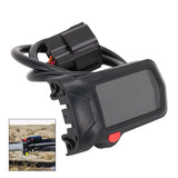 For LCD Display Meter Speedometer Sur Ron Surron Electric Cross-Country Bike for Sur-Ron Light Bee