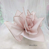 Mother's Day Flower Bouquets Packaging Floral Wrap Gift Wrapping Waterproof Florist Paper 20 Sheets