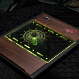 Acrylic for Goal Zero Light Multifunctional One Camping Unit Thickened Clear Table Board