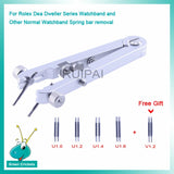 Hot Sale 6825 Bracelet Watch Band Removal Tool,Standard Spring Bar Pliers