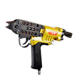 Pneumatic Air Tools C-Ring Nailer Machine SC760C Air Nail Gun C-type Hog Ring Plier