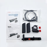 LTWOO Ae 3 to13 Wireless Electronic Transmission MTB Speed Controller Kit Cycg Rear Derailleur Shifter Trigger Lever