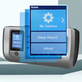 Portable Intelligent Sleep Machine Tool, Health Care Therapy Equipment,Anti Snoring Device