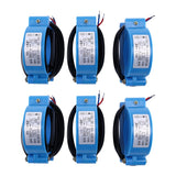 6 Piece / Batch Small 100A/5A Level Current Transformer Ac Split Core Ct Sensor