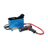 1500W Magnetic Induction Heater Circuit Diy for Car Repair Bolt Remover Tools Set Welding Equipment AC with 4 Pieces Coil