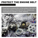 Spray Automotive 100ml Belt Lubrication & Silencer Protective Spray-On Dressing