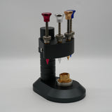 4 Pin Installation Fitting High-Precision Needle Loader Watch Hands Pressers Tool