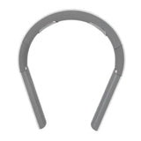 Intelligent Neck Massager 20 Strength Levels 15 Modes 500mAh Battery Long Endurance Electric Neck Massager Relieve Fatigue for